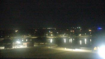 Weather camera view of Copper Sky Regional Park.