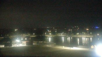 Weather camera view of Copper Sky Regional Park.