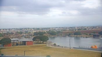 Weather camera view of Copper Sky Regional Park.
