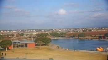 Weather camera view of Copper Sky Regional Park.