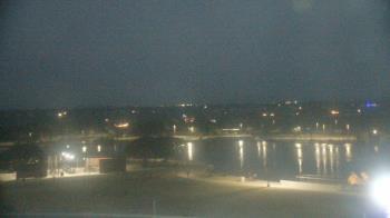 Weather camera view of Copper Sky Regional Park.