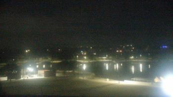 Weather camera view of Copper Sky Regional Park.