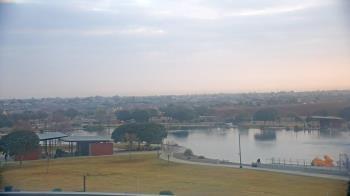 Weather camera view of Copper Sky Regional Park.