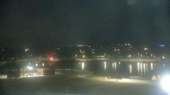 Weather camera view of Copper Sky Regional Park.