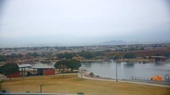 Weather camera view of Copper Sky Regional Park.