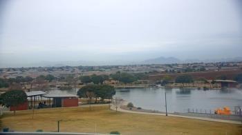 Weather camera view of Copper Sky Regional Park.