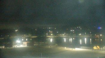 Weather camera view of Copper Sky Regional Park.