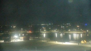 Weather camera view of Copper Sky Regional Park.