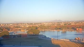 Weather camera view of Copper Sky Regional Park.