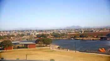 Weather camera view of Copper Sky Regional Park.