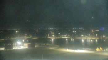 Weather camera view of Copper Sky Regional Park.