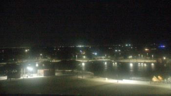 Weather camera view of Copper Sky Regional Park.