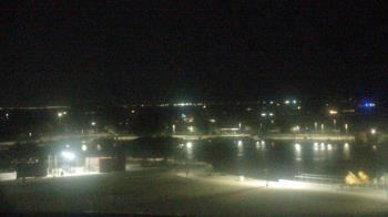 Weather camera view of Copper Sky Regional Park.