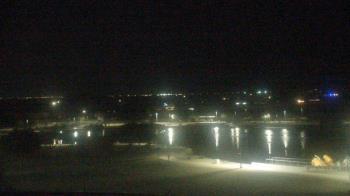 Weather camera view of Copper Sky Regional Park.