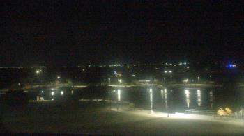 Weather camera view of Copper Sky Regional Park.