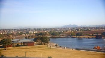 Weather camera view of Copper Sky Regional Park.
