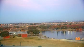 Weather camera view of Copper Sky Regional Park.