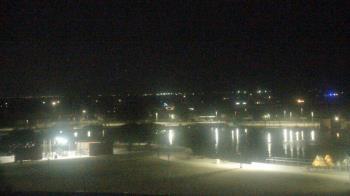 Weather camera view of Copper Sky Regional Park.