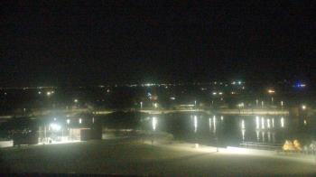 Weather camera view of Copper Sky Regional Park.