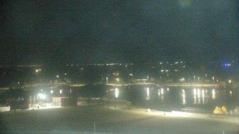 Weather camera view of Copper Sky Regional Park.