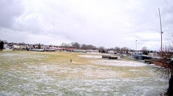 Weather camera view of Crestwood HS.