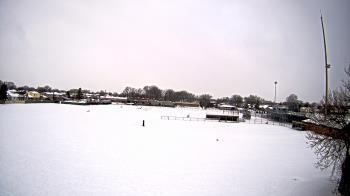 Weather camera view of Crestwood HS.