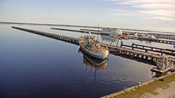 Weather camera view of Reynolds Parks.