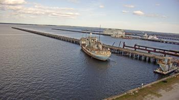 Weather camera view of Reynolds Parks.