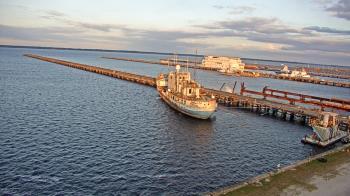 Weather camera view of Reynolds Parks.