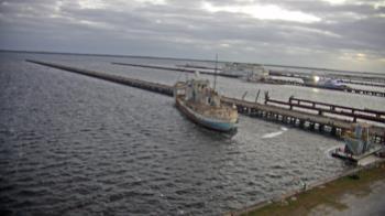 Weather camera view of Reynolds Parks.