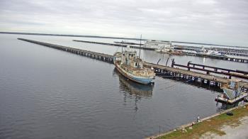 Weather camera view of Reynolds Parks.