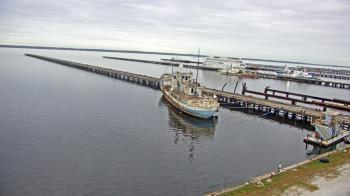 Weather camera view of Reynolds Parks.