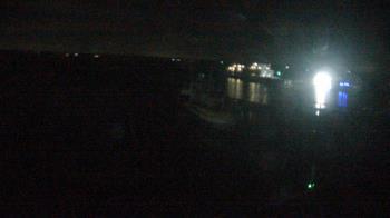 Weather camera view of Reynolds Parks.