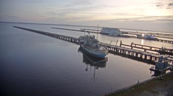 Weather camera view of Reynolds Parks.