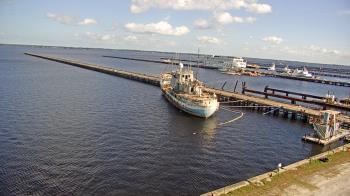 Weather camera view of Reynolds Parks.