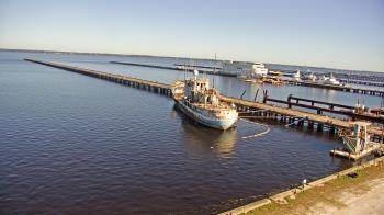 Weather camera view of Reynolds Parks.