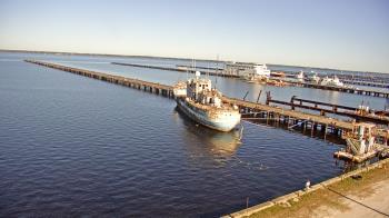 Weather camera view of Reynolds Parks.
