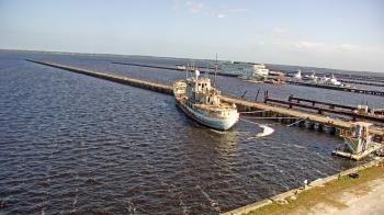 Weather camera view of Reynolds Parks.