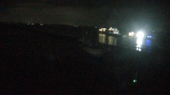 Weather camera view of Reynolds Parks.