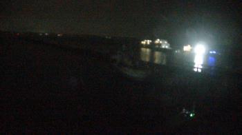 Weather camera view of Reynolds Parks.