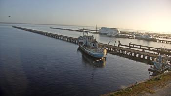 Weather camera view of Reynolds Parks.