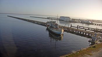 Weather camera view of Reynolds Parks.