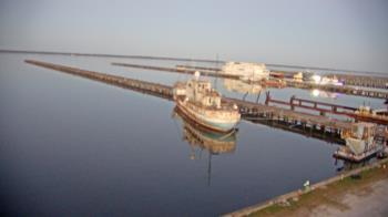 Weather camera view of Reynolds Parks.