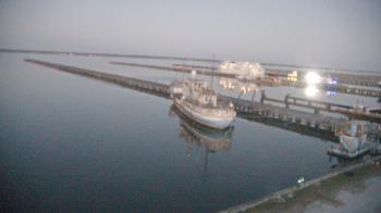 Weather camera view of Reynolds Parks.