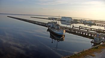 Weather camera view of Reynolds Parks.