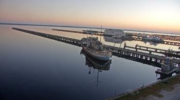 Weather camera view of Reynolds Parks.