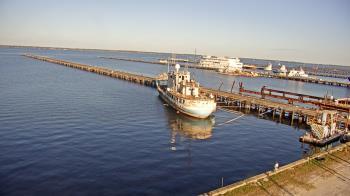 Weather camera view of Reynolds Parks.