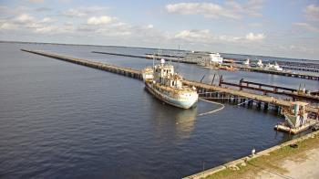 Weather camera view of Reynolds Parks.