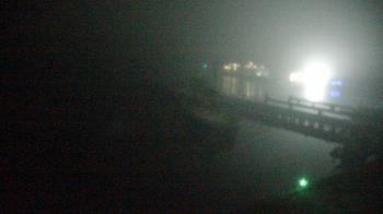 Weather camera view of Reynolds Parks.