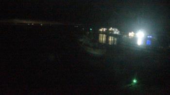 Weather camera view of Reynolds Parks.